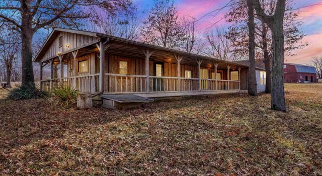 Photo of 12180 Hickory Pt, Green Ridge, MO 65332