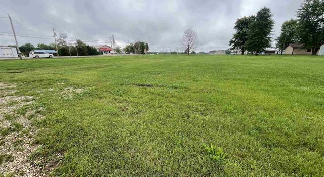 Photo of 600 E Forth St, Stover, MO 65078