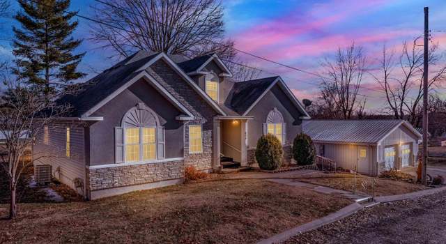 Photo of 602/604 N Cherry St, Otterville, MO 65348