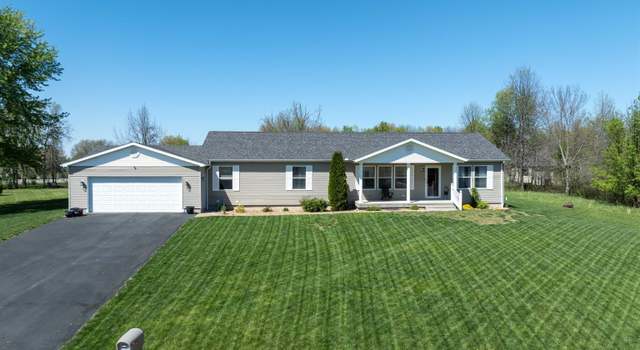 Photo of 1763 Murphy Ln, Sedalia, MO 65301