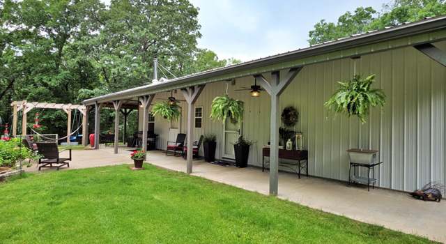 Photo of 5325 Bryant Rd, Blackwater, MO 65322