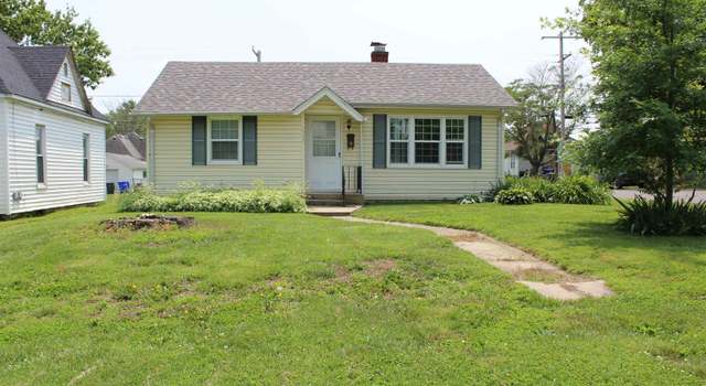 Photo of 1300 E 7th St, Sedalia, MO 65301