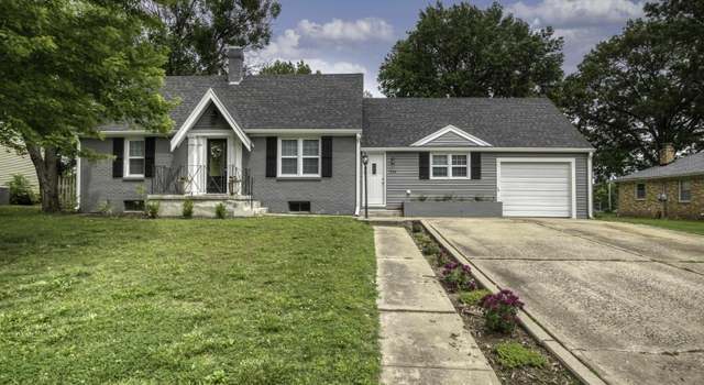 Photo of 504 N Price Ln, Clinton, MO 64735