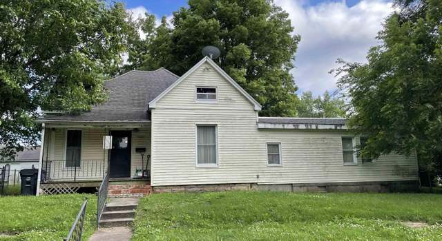 Photo of 1009 W 10th St, Sedalia, MO 65301