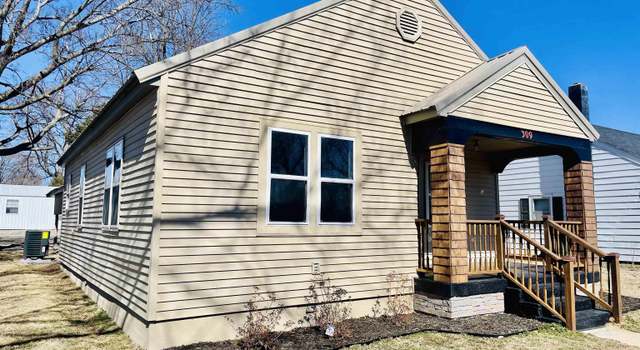 Photo of 309 W 5th St, Appleton City, MO 64724