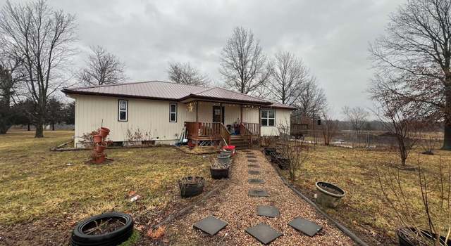 Photo of 326 NE 501, Calhoun, MO 65323