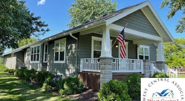 Photo of 615 E Bodine Ave, Clinton, MO 64735