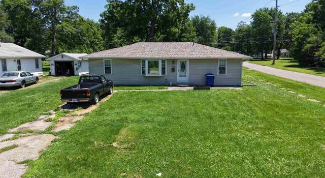 Photo of 400 N Park Ave, Sedalia, MO 65301