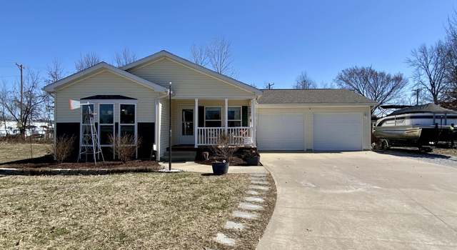 Photo of 526 Meadowlark Dr, Clinton, MO 64735