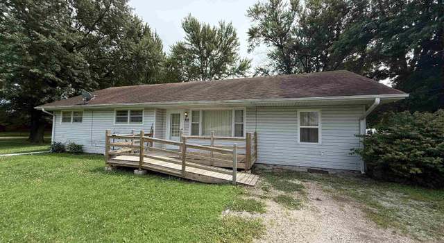 Photo of 302 W Hiawatha St, Green Ridge, MO 65332
