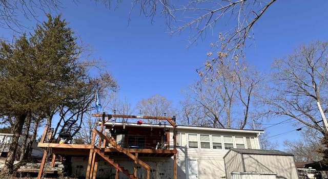 Photo of 19051 Nixon Rd, Warsaw, MO 65355