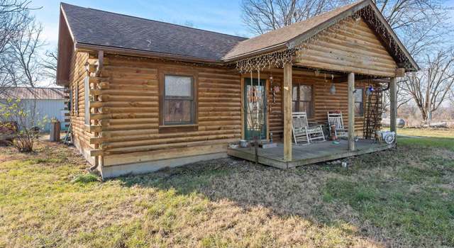 Photo of 1134 Red Fox Rd, Otterville, MO 65348