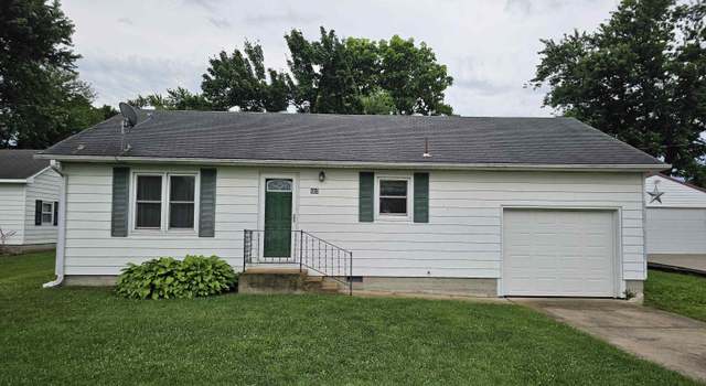 Photo of 403 W Jefferson St, Cole Camp, MO 65325