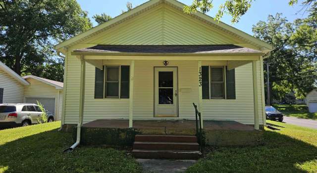 Photo of 1323 S Grand Ave, Sedalia, MO 65301