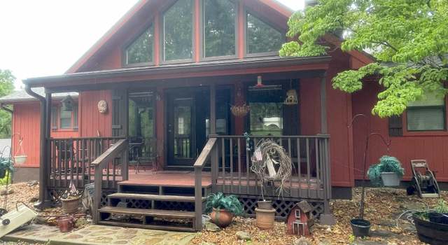 Photo of 791 SE 1211 Rd, Deepwater, MO 64740