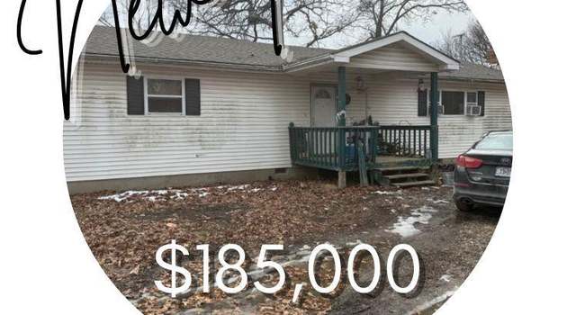 Photo of 5100 NW B Hwy, Appleton City, MO 64724