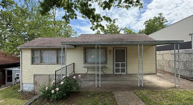 Photo of 19094 Kennedy Rd, Warsaw, MO 65355