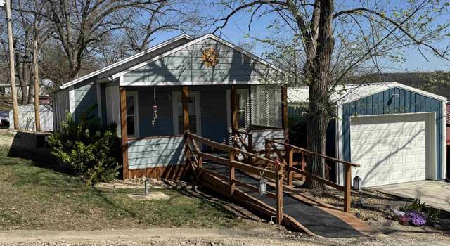 Photo of 19087 Kennedy Dr, Warsaw, MO 65355