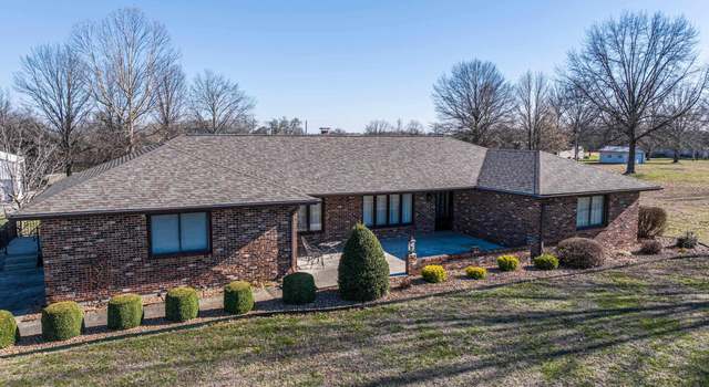 Photo of 3126 NE Hwy 52 Hwy, Clinton, MO 64735