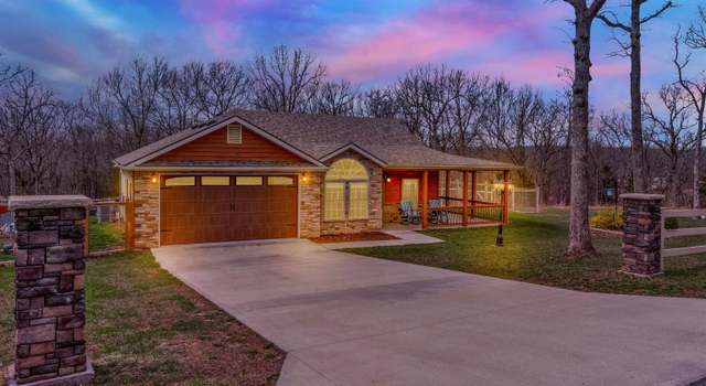 Photo of 22154 Lake Ridge Dr, Warsaw, MO 65355
