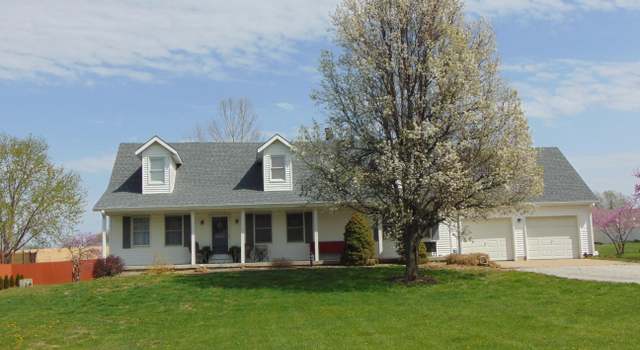 Photo of 18 NE 91st Rd, Clinton, MO 64735