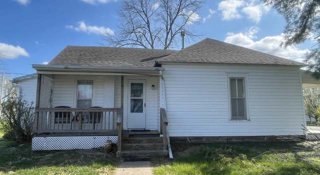 Photo of 114 N Ash St, Cole Camp, MO 65325