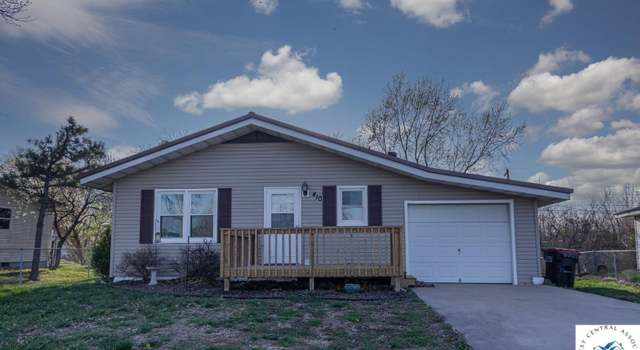 Photo of 410 Crescent Dr, Lincoln, MO 65338