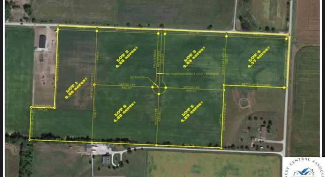 Photo of TBD LOT #2 Franklin Rd, Green Ridge, MO 65332