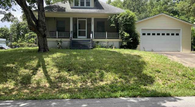 Photo of 301 N Washington St, Otterville, MO 65348