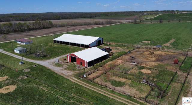 Photo of 4773 S 1200 Rd, Metz, MO 64765