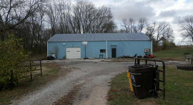 Photo of TBD Main, Hughesville, MO 65334