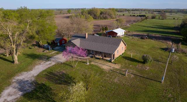 Photo of 10815 NW Hwy B Hwy, Rockville, MO 64780