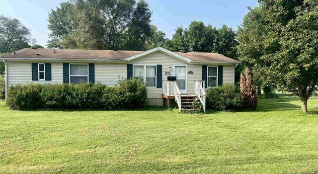 Photo of 202 Cleveland St, Versailles, MO 65084