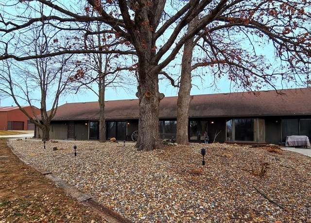 Property at 17073 State Highway B, Kirksville, MO 63501, 3 beds, 3 baths