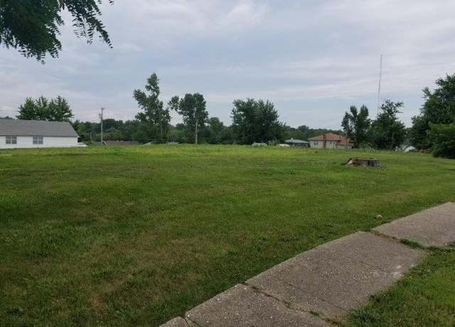 Property at 1304-08 N Green St, Kirksville, MO 63501