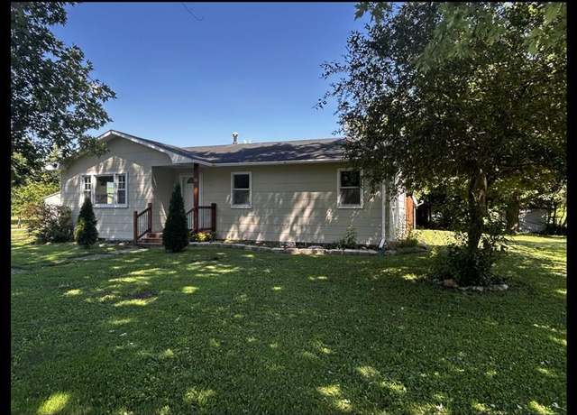 Property at 314 N Williamson, Atlanta, MO 63530, 3 beds, 1 bath