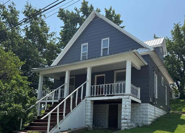Property at 614 E 3rd St, Milan, MO 63556, 3 beds, 2 baths
