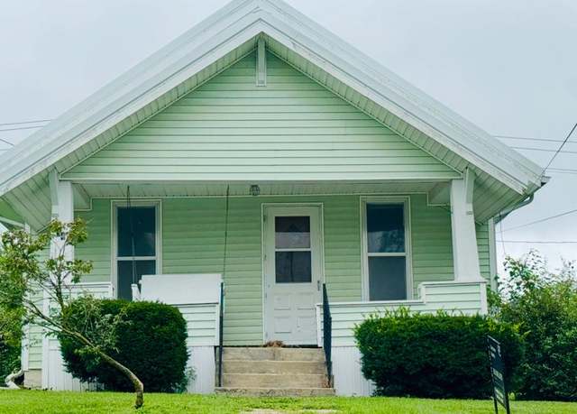 Property at 634 S Market St, Milan, MO 63556, 2 beds, 1 bath
