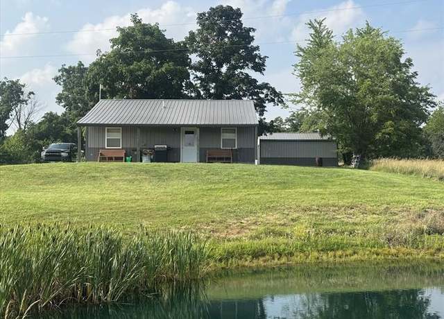Property at 16109 Bethel Ridge Rd, Novinger, MO 63559, 3 beds, 2 baths
