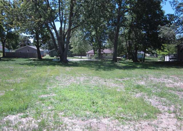 Property at 807 W Friedman, Kirksville, MO 63501