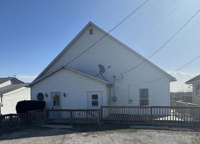 Property at 1016 S Main St, Milan, MO 63556, 2 beds, 1 bath