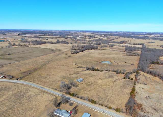 Property at XXX Highway 11, Kirksville, MO 63501
