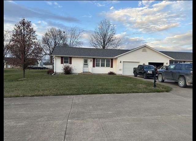 Property at 609A Ranch Land, Macon, MO 63552, 2 beds, 1 bath