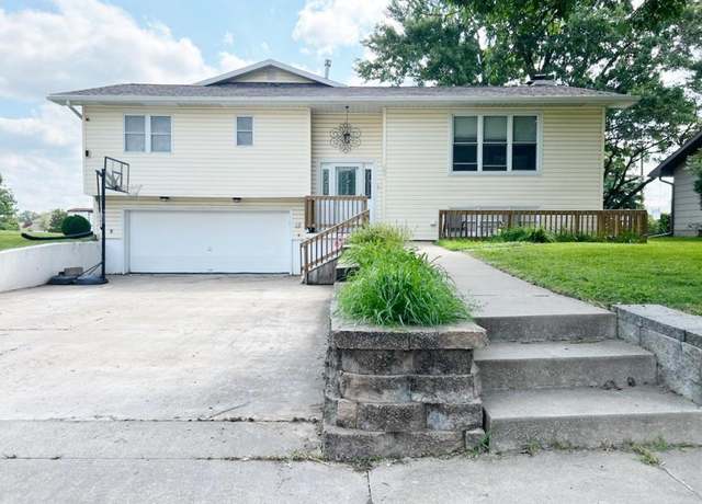 Property at 2001 S Cottage Grove Pl, Kirksville, MO 63501, 5 beds, 5 baths