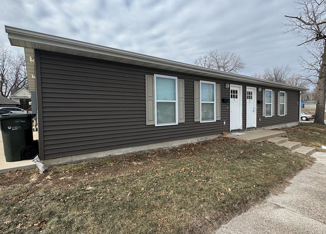 Property at 315 N Florence, Kirksville, MO 63501, 4 beds, 2 baths