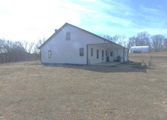 Property at 53437 State Highway V, Knox City, MO 63446, 2 beds, 1 bath