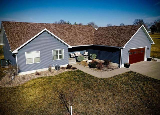 Property at 110 Quail Dr, Brookfield, MO 64628, 5 beds, 3 baths