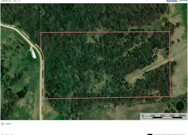 Property at 0 Rush Trl, Unionville, MO 63565