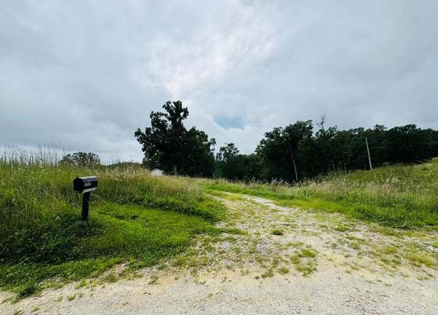Property at 51075 Trout Rd, Milan, MO 63556