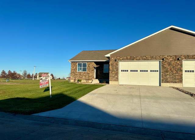 Property at 2804 N Gasperi St, Kirksville, MO 63501, 5 beds, 3 baths